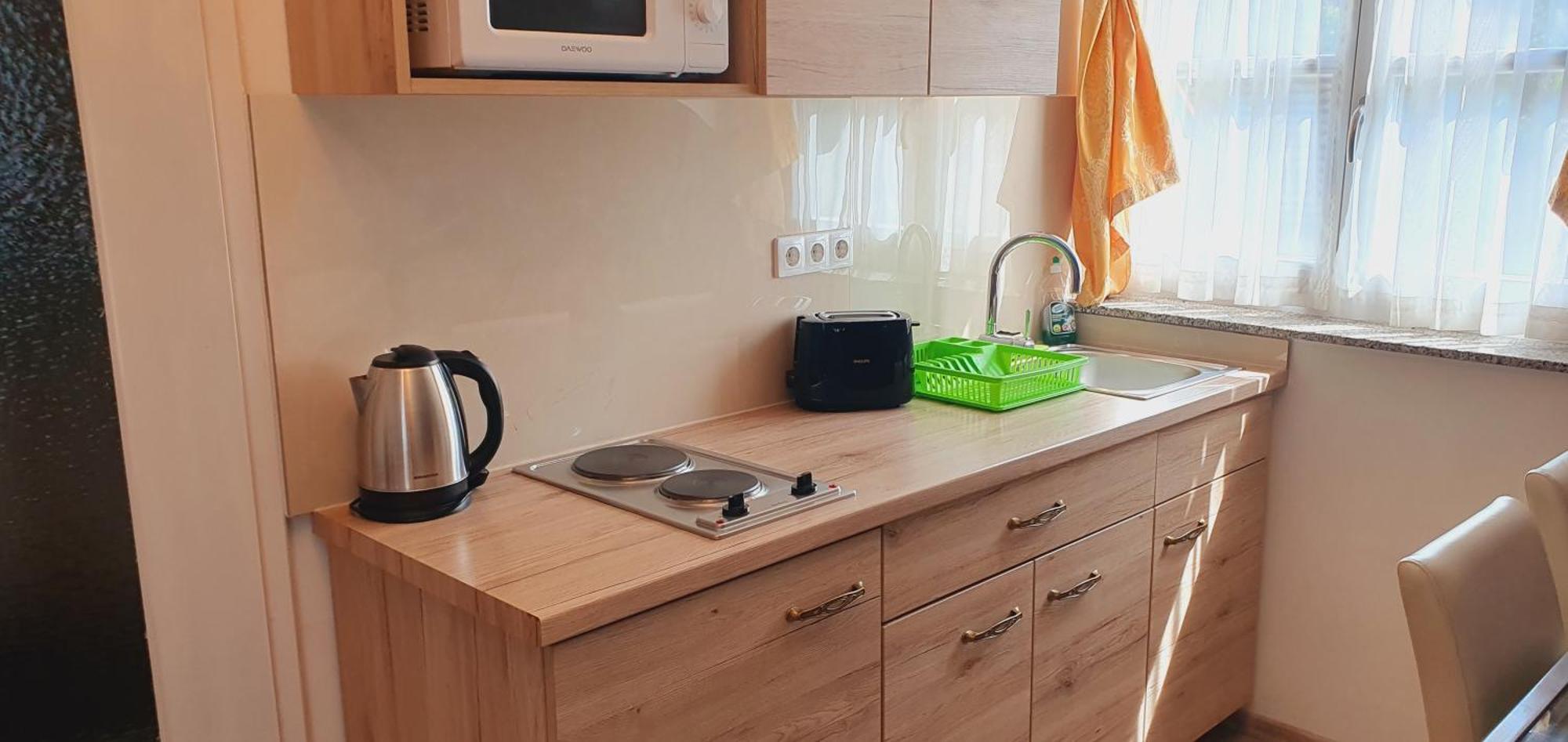 Karmelita Boutique Apartman Sopron Eksteriør bilde