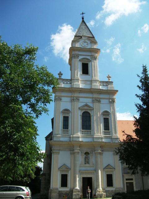 Karmelita Boutique Apartman Sopron Eksteriør bilde