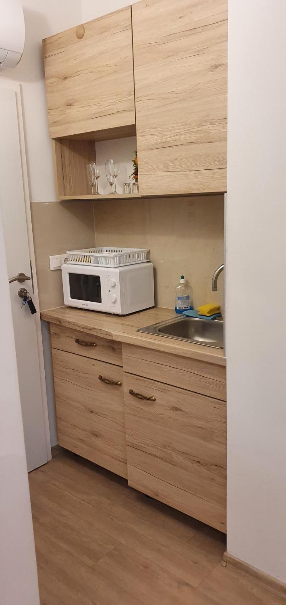 Karmelita Boutique Apartman Sopron Rom bilde
