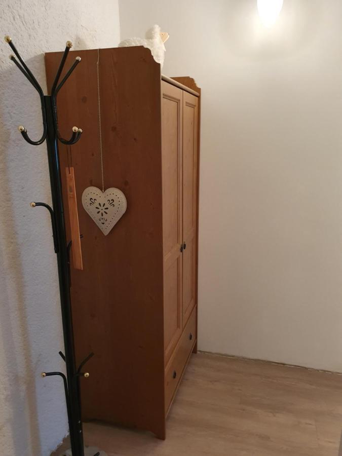 Karmelita Boutique Apartman Sopron Eksteriør bilde